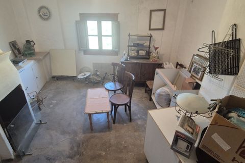Byhus i Albanchez, Almeria, Albanchez - € 75.000 | Ref: Doña Carmen - foto 26